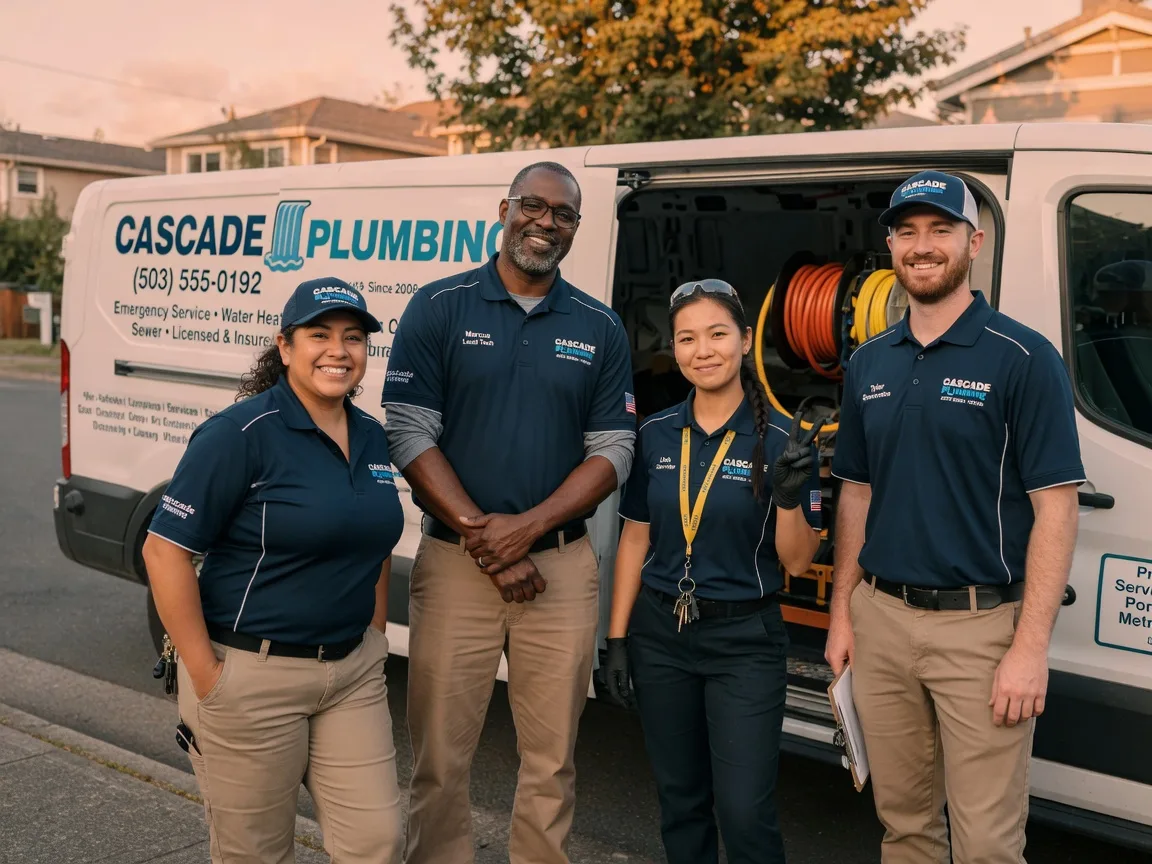 Emergency Plumber company in Montrose, GA